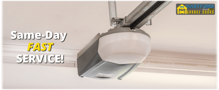 Garage Door Opener Repair And Installation Hartford